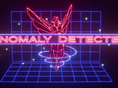 the game awards games