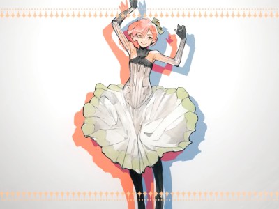 tokyo ghoul creator jack jeanne otome game