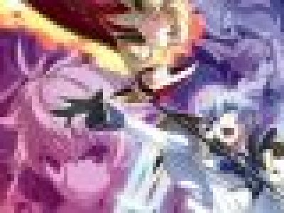 under night in-birth londrekia with wagner art