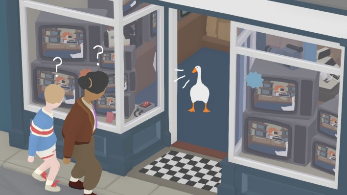 untitled goose game ps4 trophies