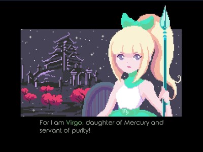 virgo versus the zodiac livestream