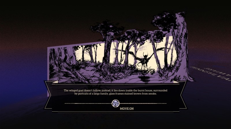 where the water tastes like wine switch 2