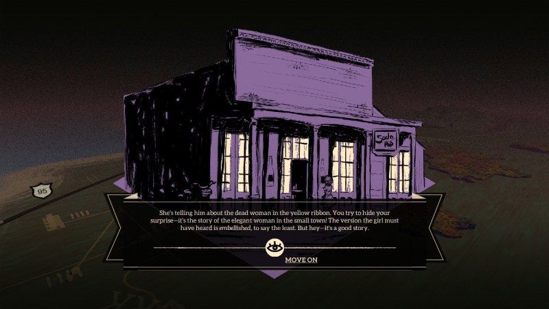 where the water tastes like wine switch 3