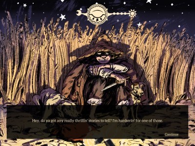 where the water tastes like wine switch 4