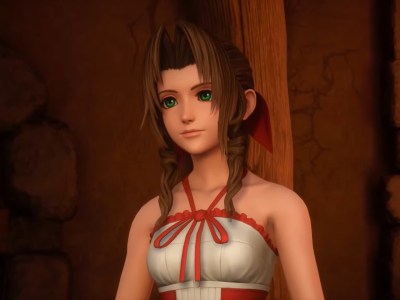 kingdom hearts 3 dlc release date aerith