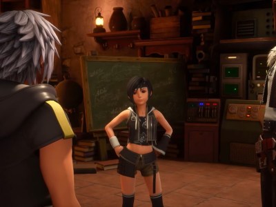 kingdom hearts 3 dlc release date