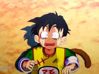 dragon ball z kakarot characters