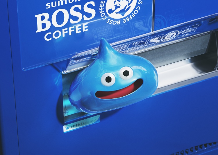 Dragon Quest Walk Slime