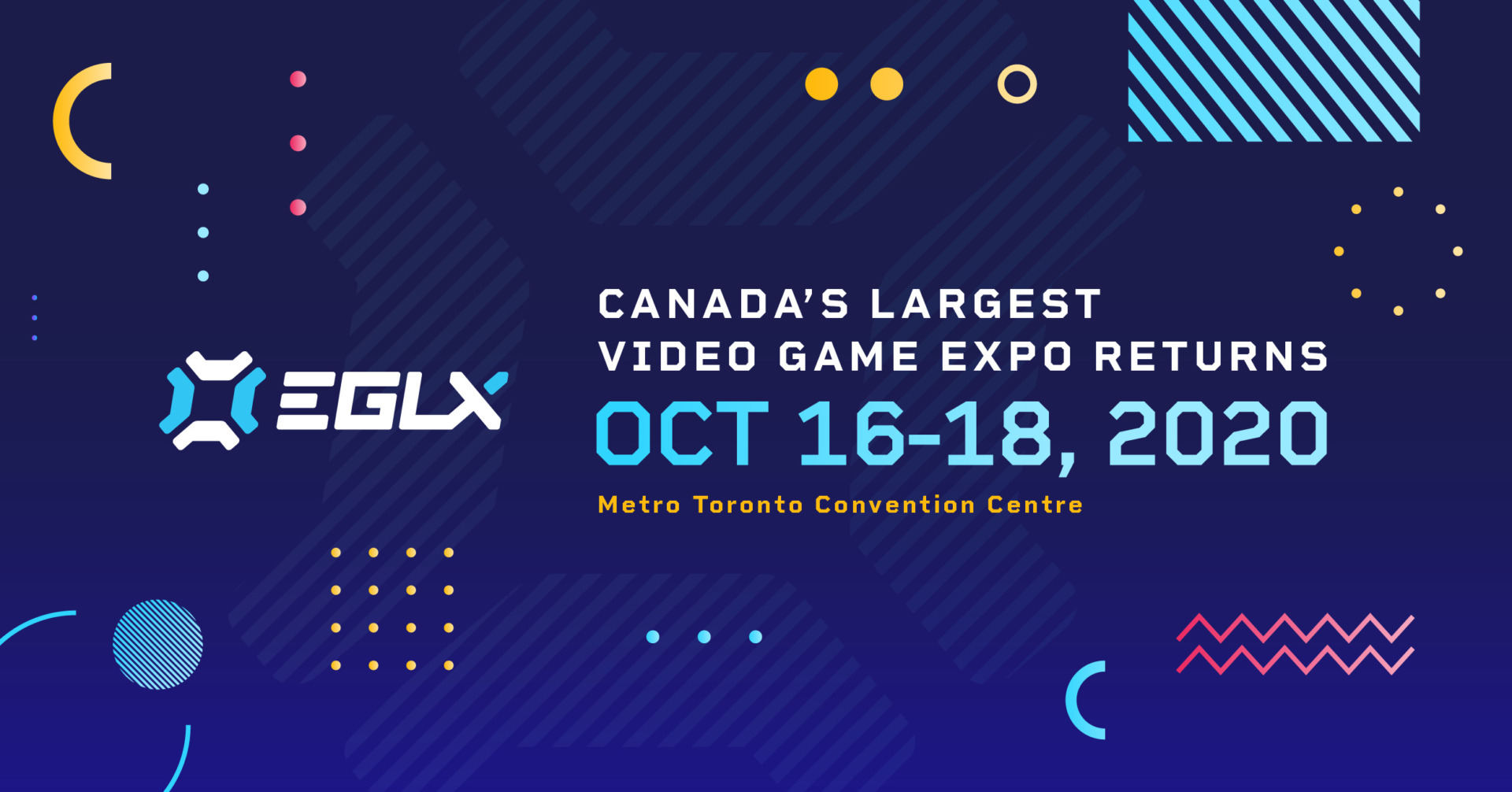 EGLX 2020