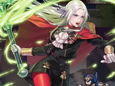 Fire Emblem Heroes Choose Your Legends: Round 4 Halftime Results