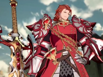 Granblue Fantasy Versus BGM