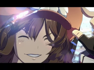 Guilty Gear -Strive- Gameplay