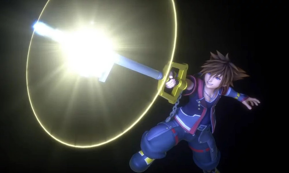 Kingdom Hearts 3' Secret Ending Revealed and Explained: Tease for