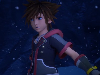Kingdom Hearts III ReMIND DLC Concert Video