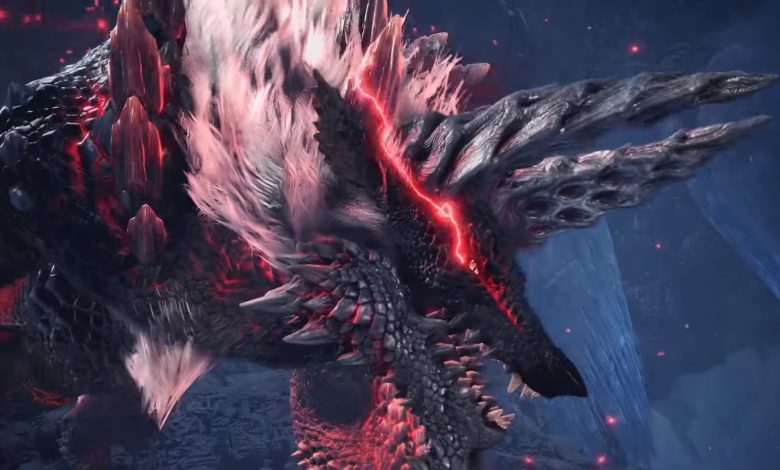Monster Hunter World Iceborne Roadmaps For Console And Pc
