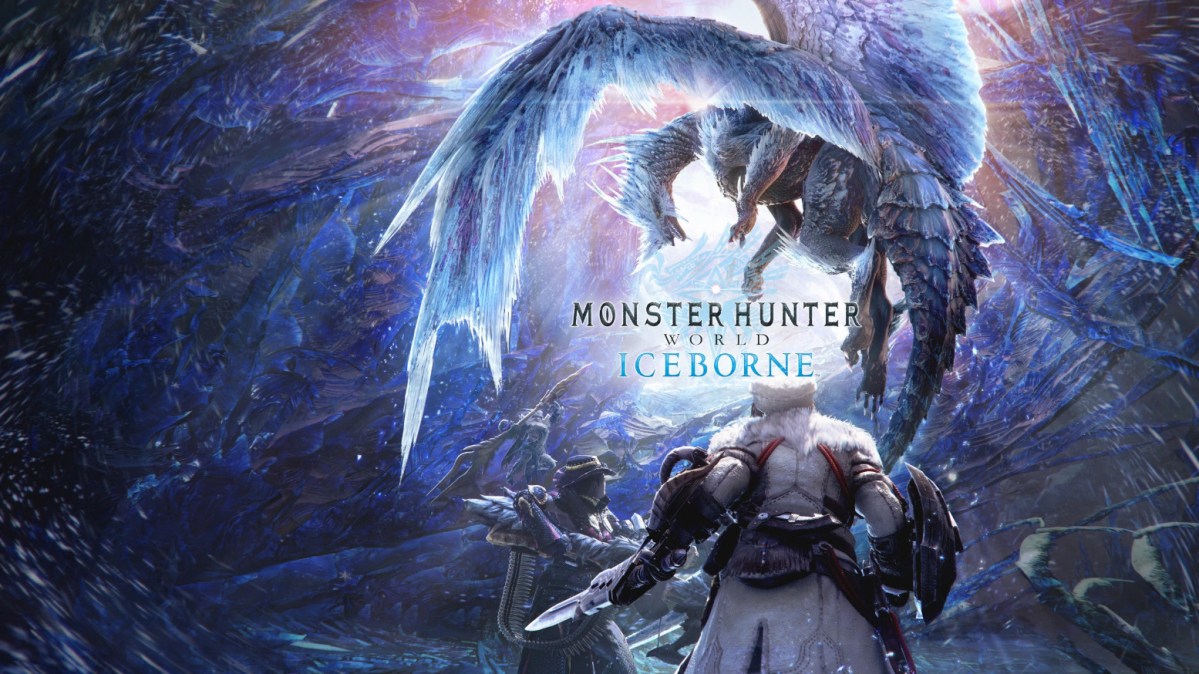 Monster Hunter World: Iceborne 2020 Roadmap plans
