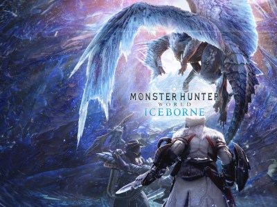Monster Hunter World: Iceborne 2020 Roadmap plans