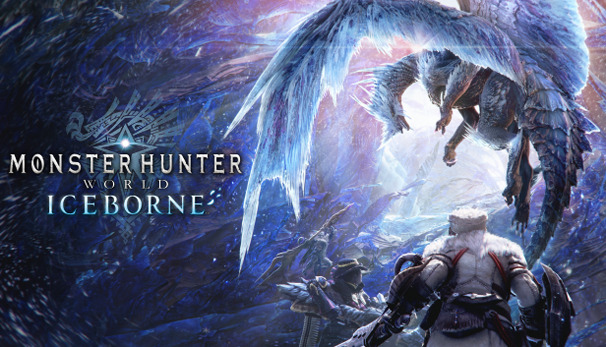 Monster Hunter World: Iceborne 4 Million
