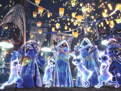 Monster Hunter: World Limited-Time Event