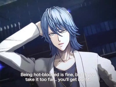 One Punch Man: A Hero Nobody Knows Trailer for Child Emperor, Spring Mustachio, and Amai Mask