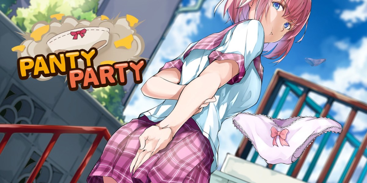 Panty Party Siliconera