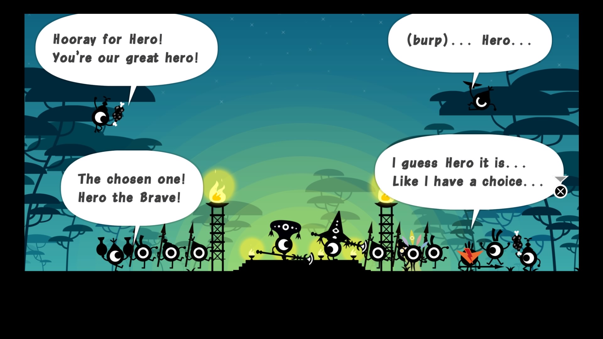 patapon 2 remastered patapon 2 ps4