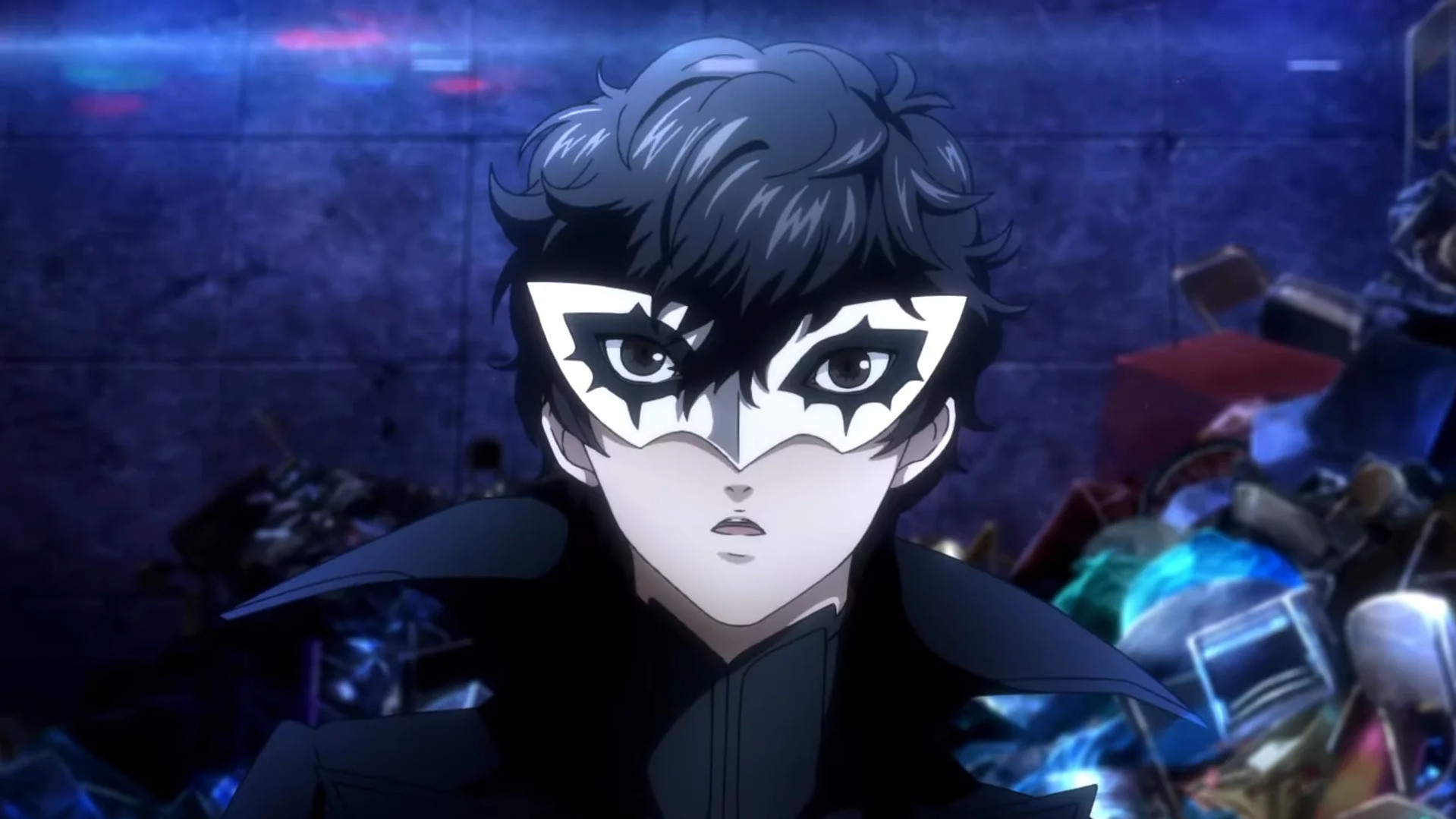 Persona 5 Scramble Gets New Hard Mode Gameplay and Details