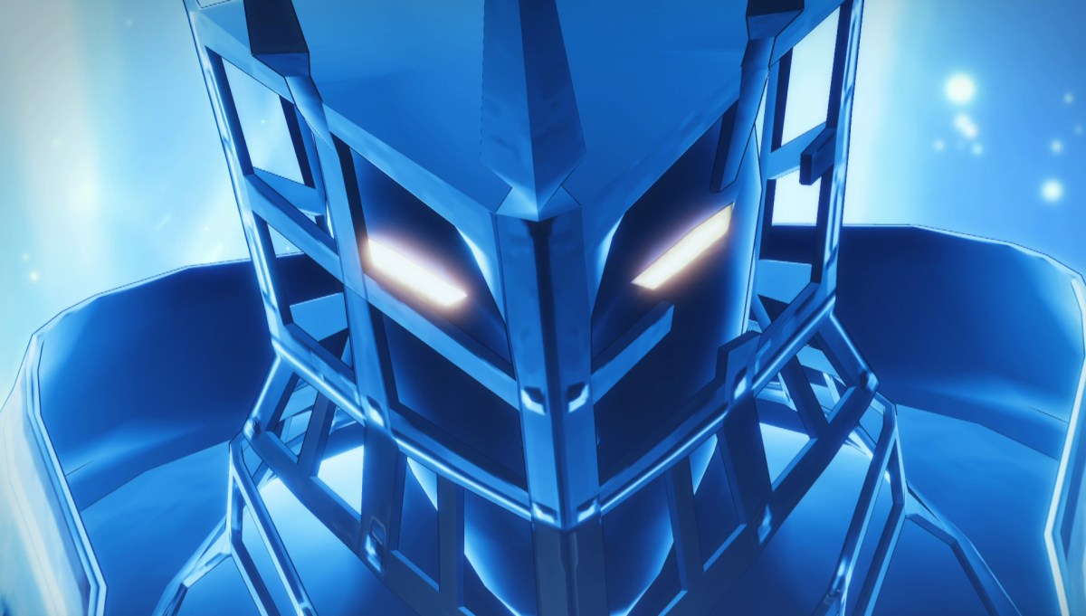 Persona 5 Scramble Zenkichi Hasegawa