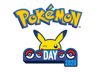 Pokemon Day 2020