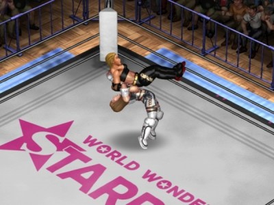 Stardom Collaboration