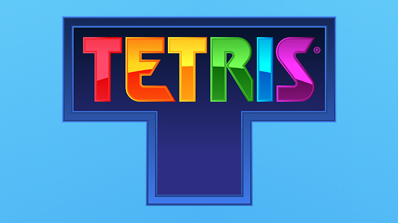 Tetris Mobile Game