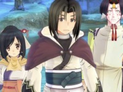 Utawarerumono Multiple Games in Development for Console