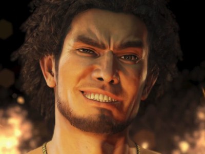 Yakuza Like a Dragon Sales