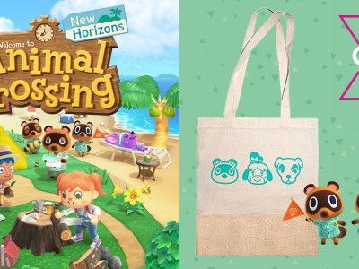 animal crossing new horizons preorder bonus
