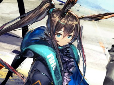 arknights english arknights characters