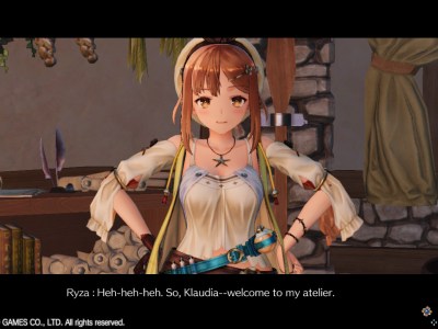 atelier ryza sales