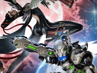 bayonetta and vanquish 10th anniversary