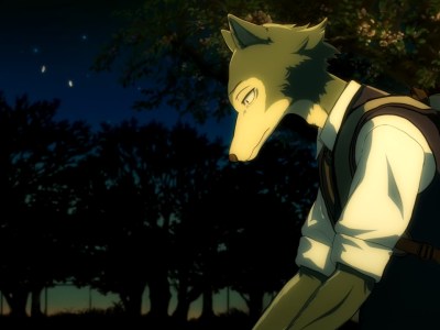 beastars netflix