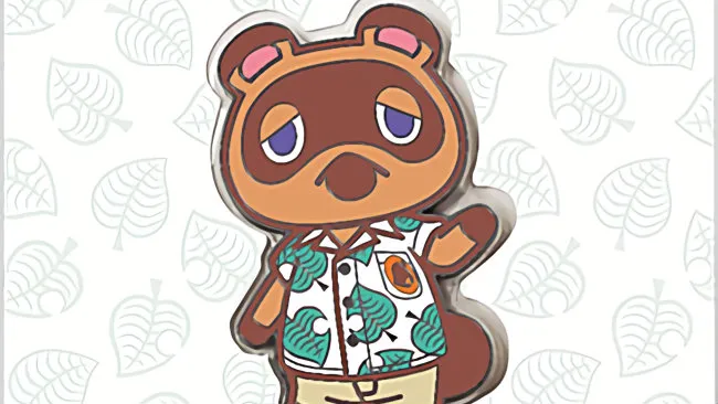 Best Buy Animal Crossing New Horizons Preorders Give You a Tom Nook