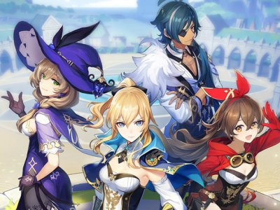 closed genshin impact beta test