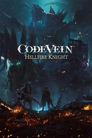 code vein hellfire knight code vein dlc
