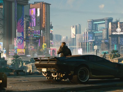 cyberpunk 2077 delay