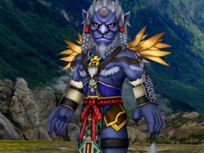 dissidia final fantasy opera omnia kimahri