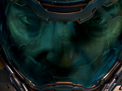 doom eternal trailer