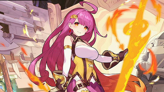 dragalia lost flames of reflection