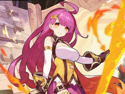 dragalia lost flames of reflection