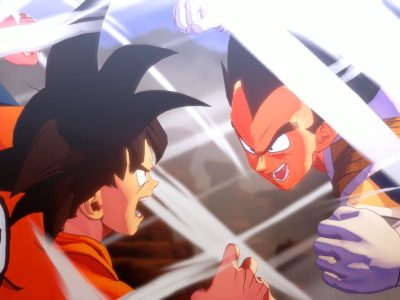 Dragon Ball Z Kakarot