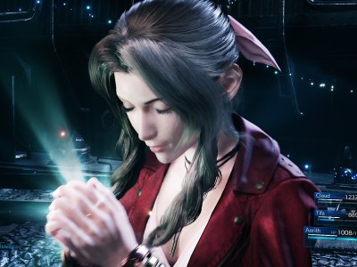 final fantasy 7 remake pc