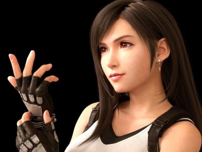 final fantasy 7 remake tifa charms