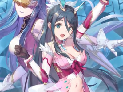 fire emblem heroes tokyo mirage sessions tsubasa